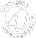 anniversario 40 anni