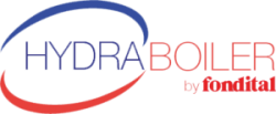 logo hydraboiler