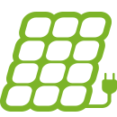 icona Fotovoltaico